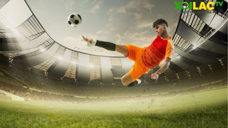 BXH bóng đá xoilac