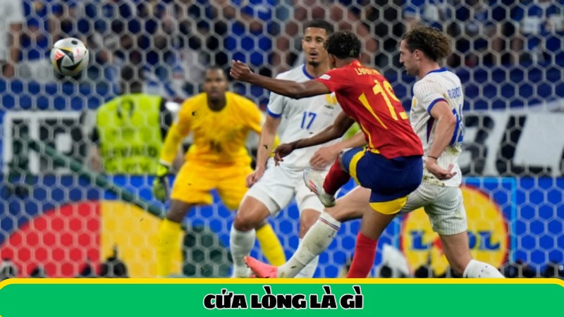 Cứa lòng là gì?