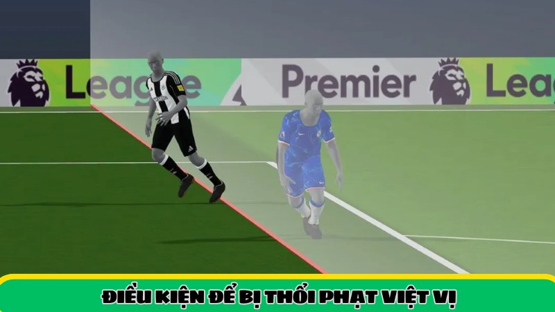 Việt vị là gì?