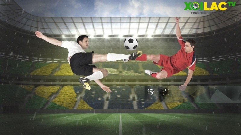 Kết quả bóng đá xoilac