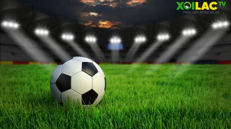 Kết quả bóng đá 