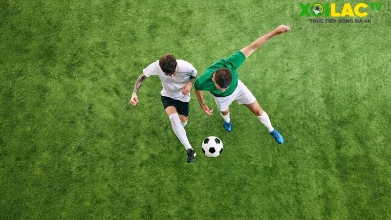 Lịch thi đấu bóng đá