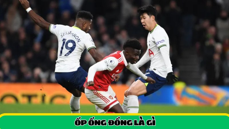 Ốp ống đồng là gì?