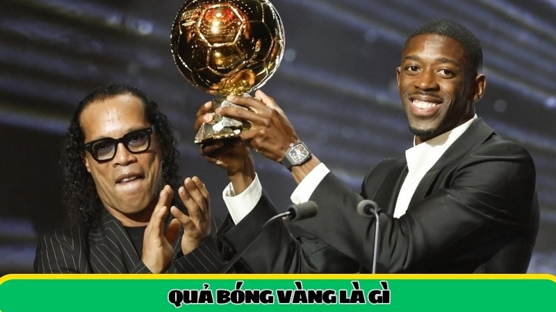 qua-bong-vang-la-gi