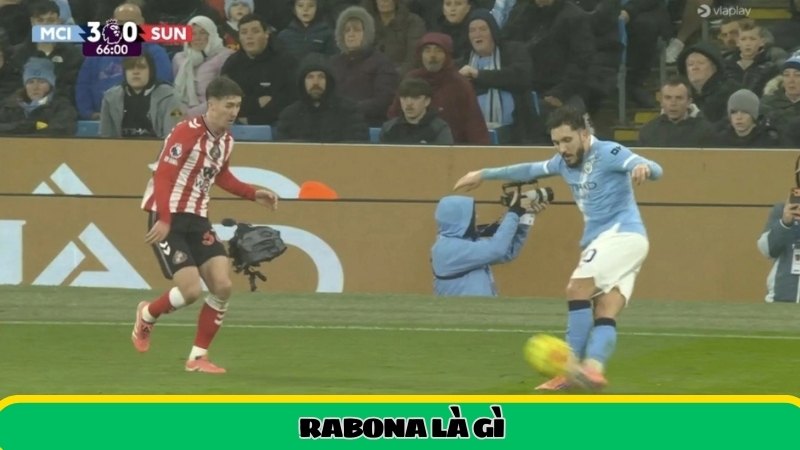 Rabona là gì?