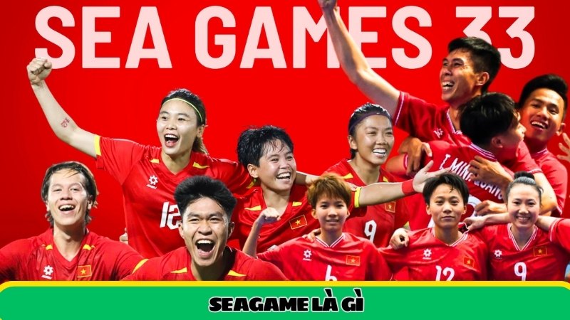 seagame-la-gi
