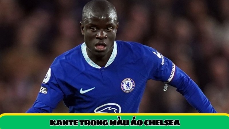 Đỉnh cao sự nghiệp tại Chelsea