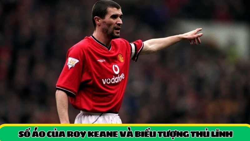 so-ao-cua-roy-keane