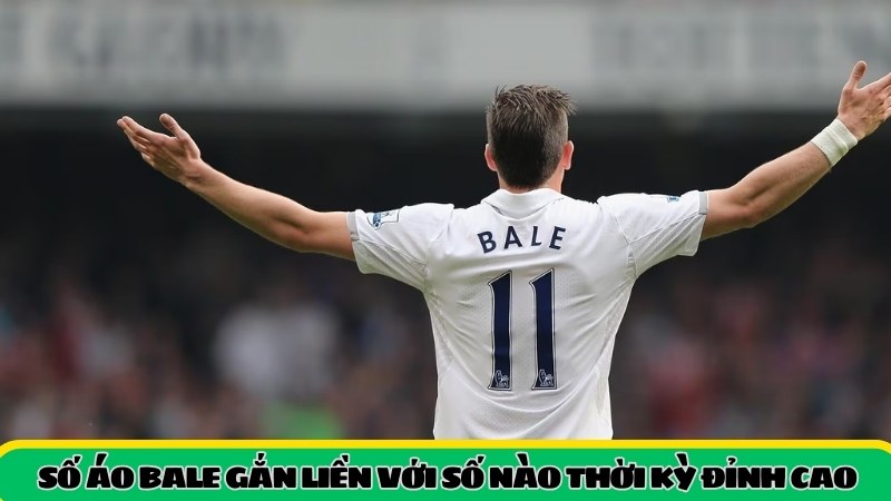 số áo bale 