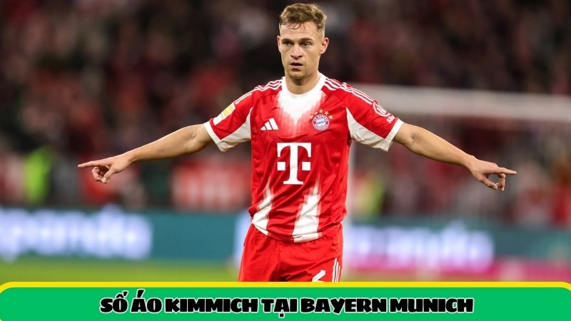kimmich